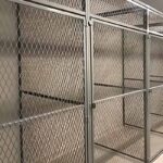 Bulk Lockers in Action