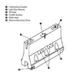 Yodock 2001 Feature Drawing